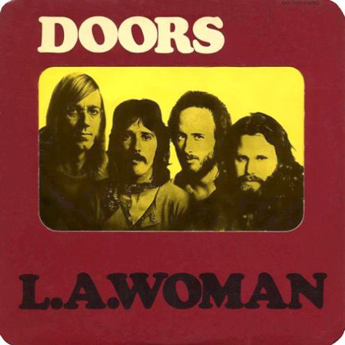The Doors